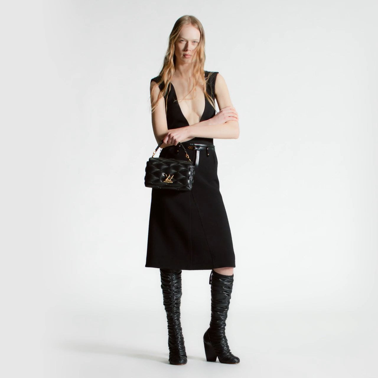 M22891 GO-14 MM Black