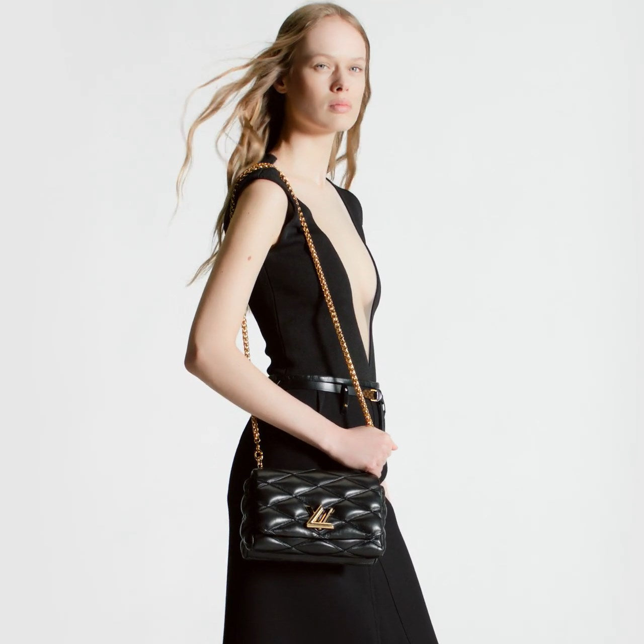 M22891 GO-14 MM Black