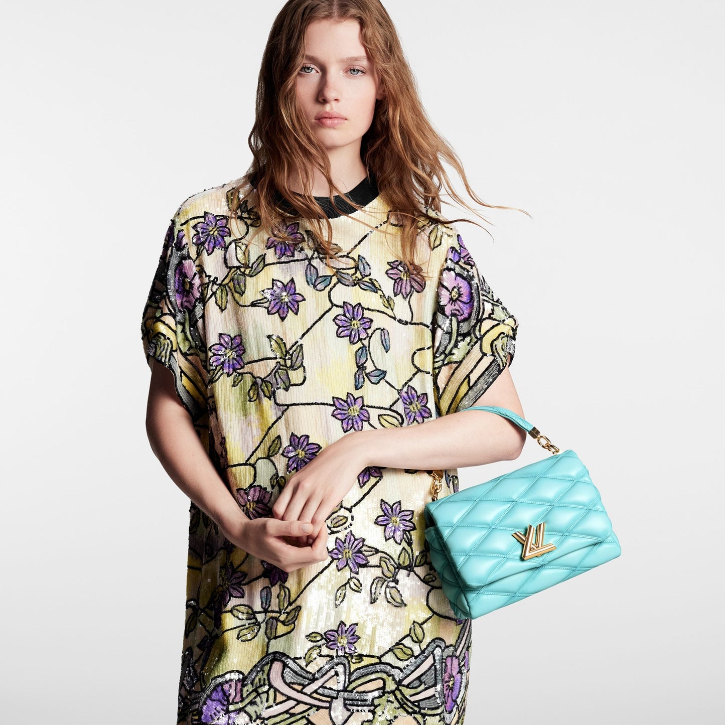 M24185 GO-14 MM Lagoon Turquoise