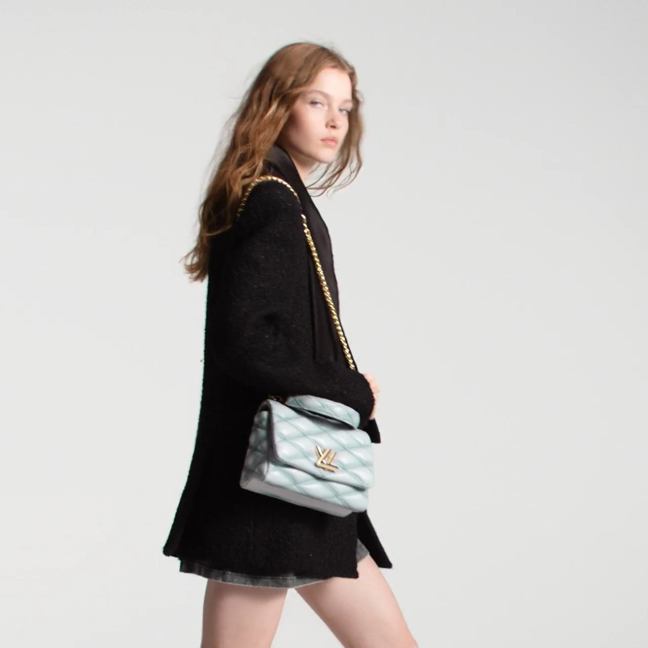 M24186 GO-14 MM Ecume Gray