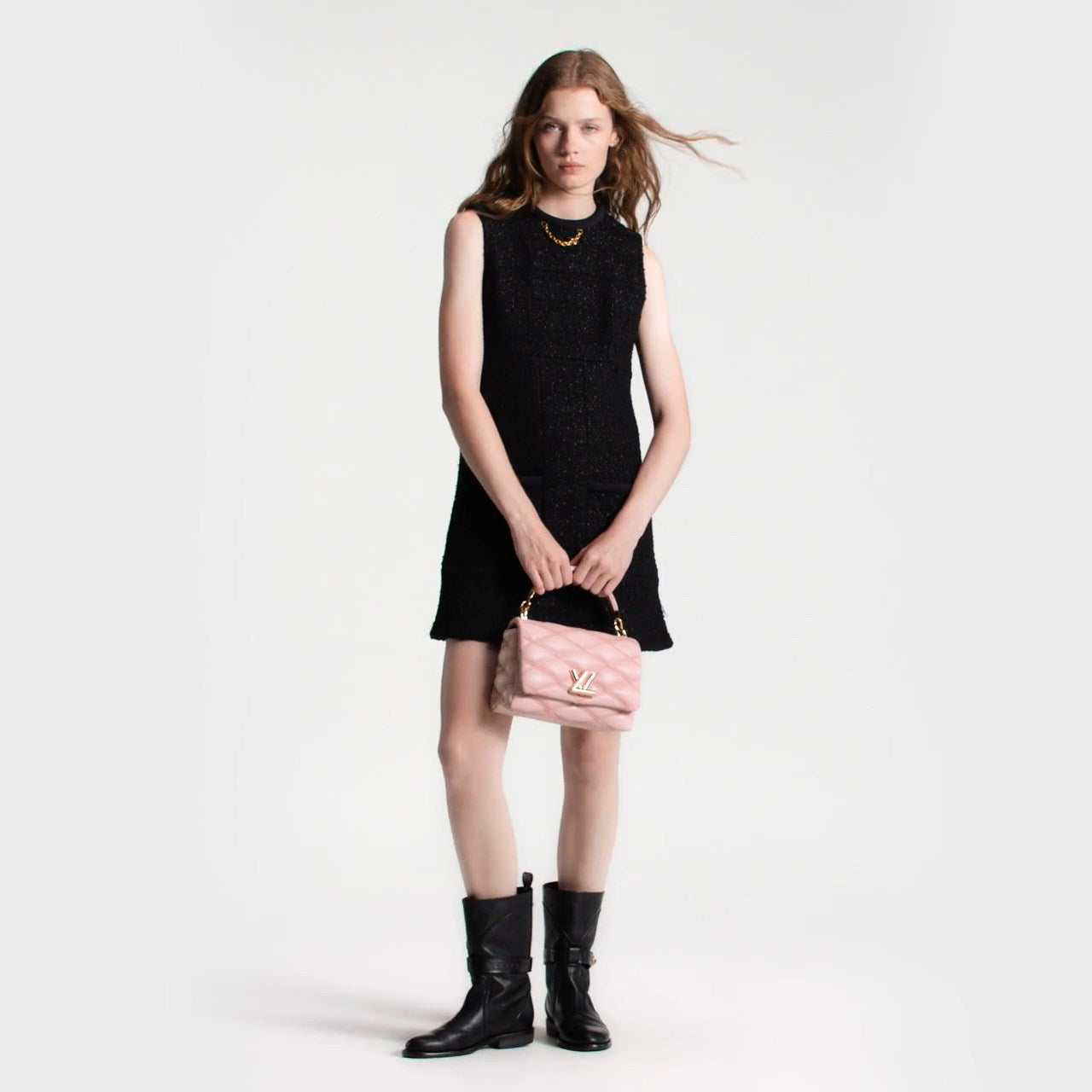 M24465 GO-14 MM Rosabella Pink