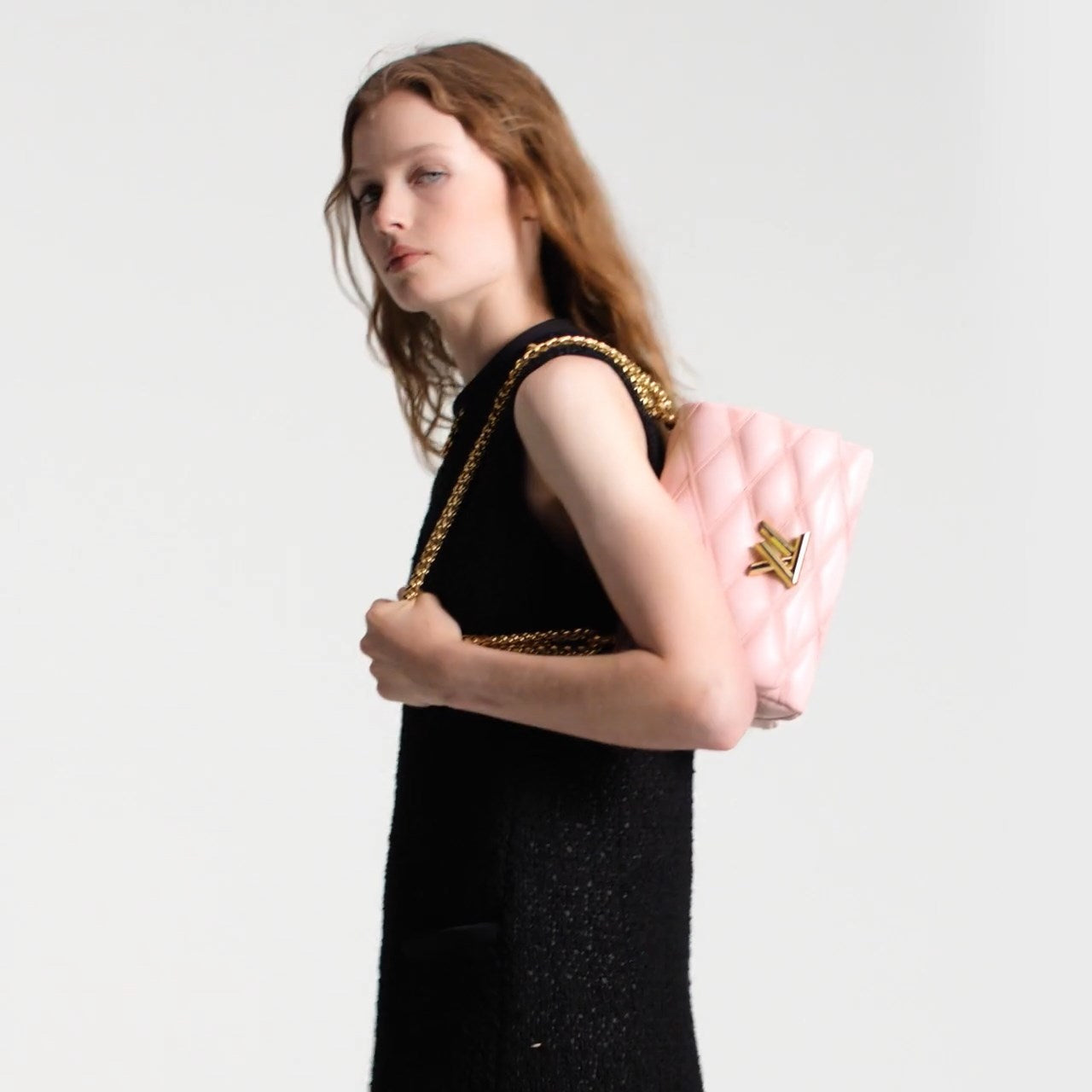 M24465 GO-14 MM Rosabella Pink