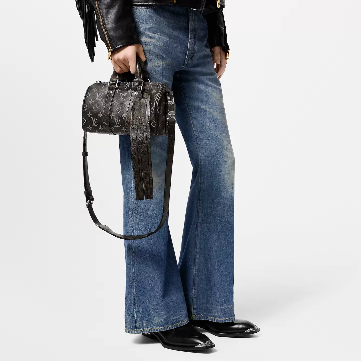 M11595 Keepall Bandoulière 25