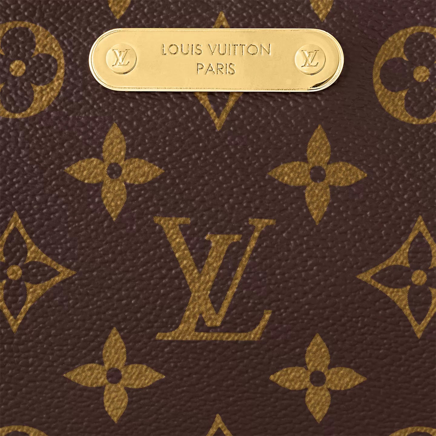 Monogram M83008 Liv Pochette