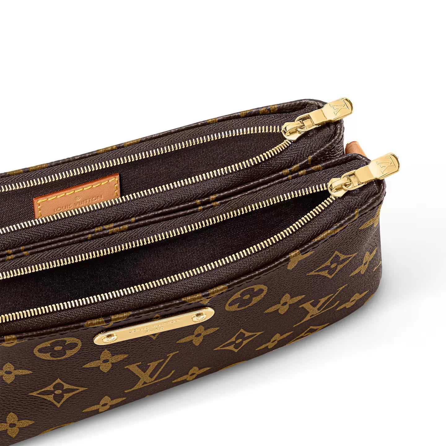 Monogram M83008 Liv Pochette