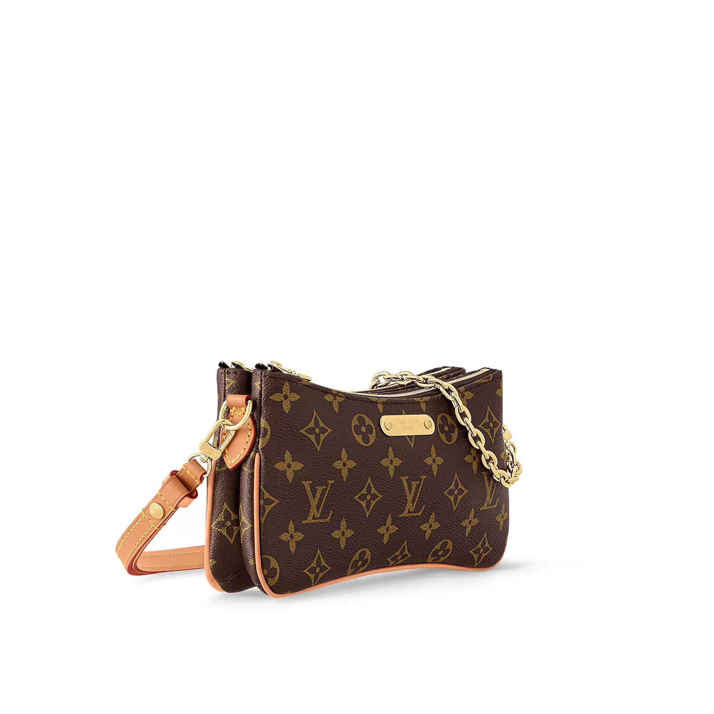 Monogram M83008 Liv Pochette