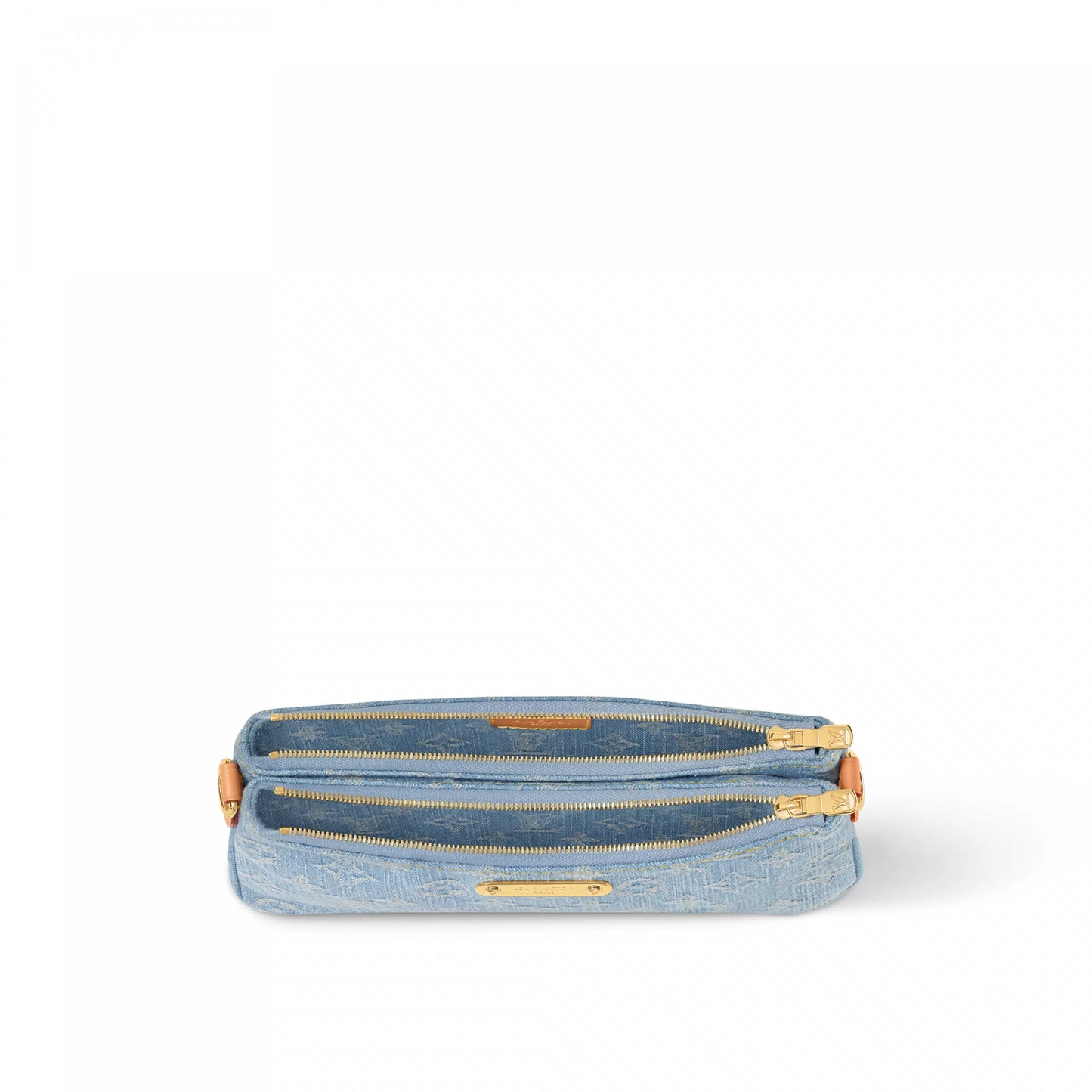 M83532 Liv Pochette Sky Blue