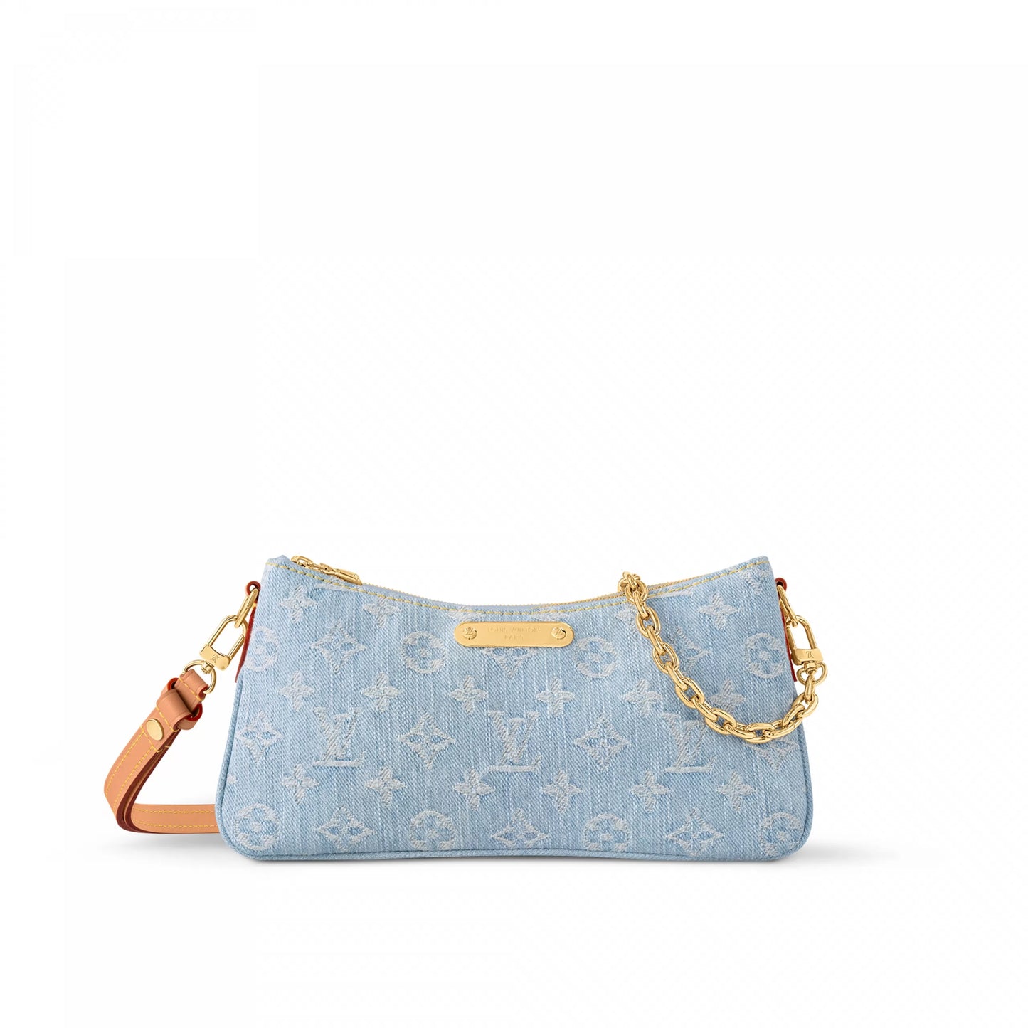 M83532 Liv Pochette Sky Blue
