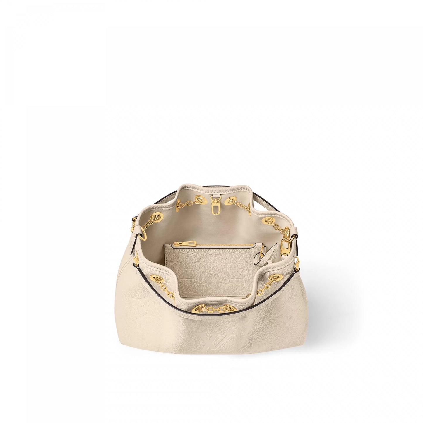 M25452 LV Bundle Cream