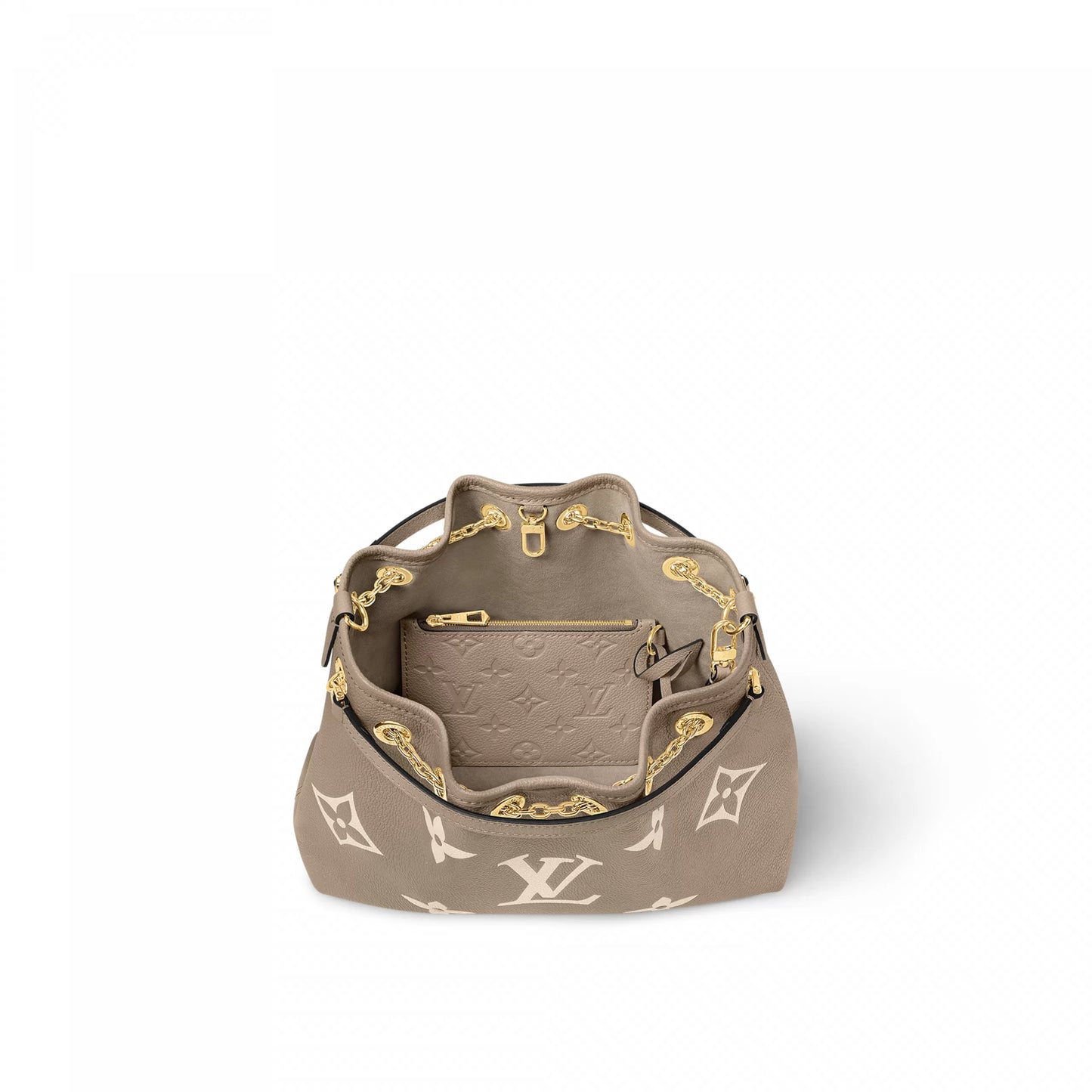 M25453 Bundle Tourterelle Grey/Cream