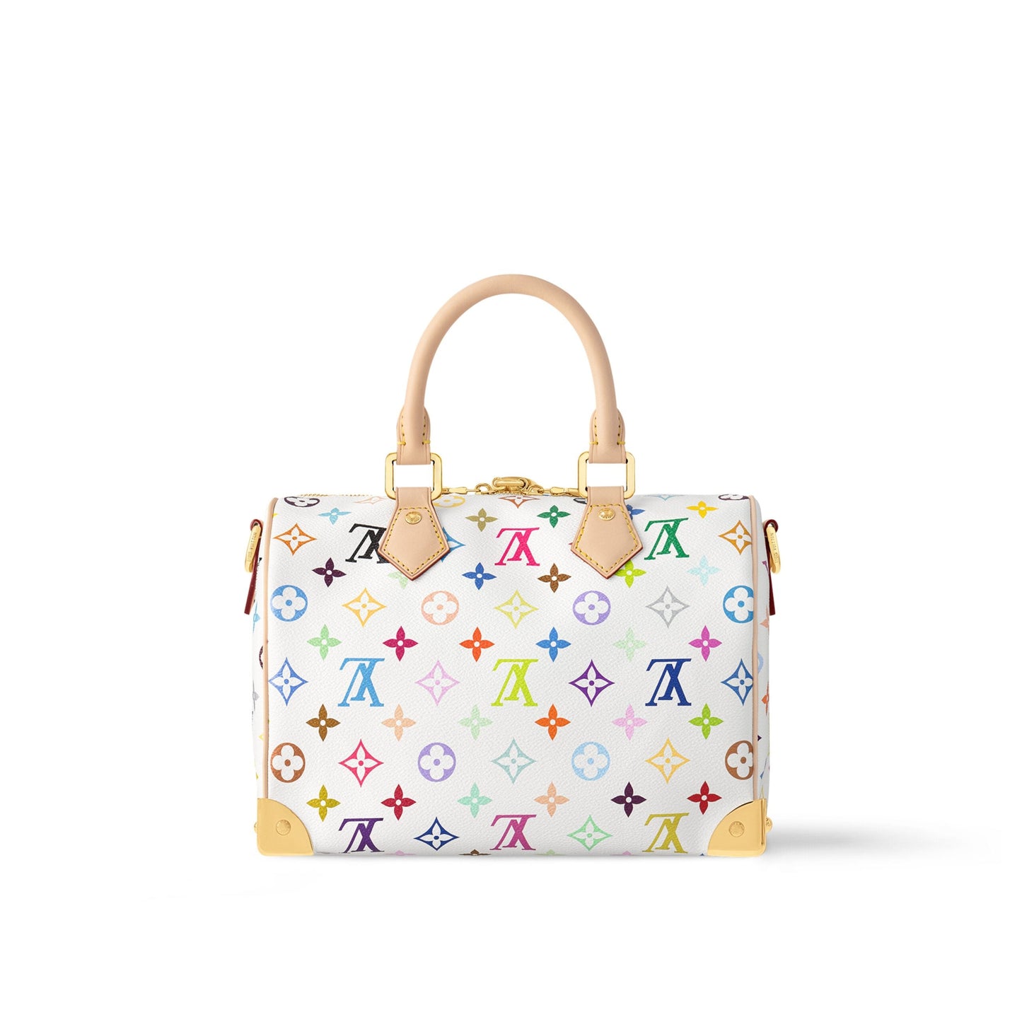 M13085 LV x TM Speedy Bandoulière 25