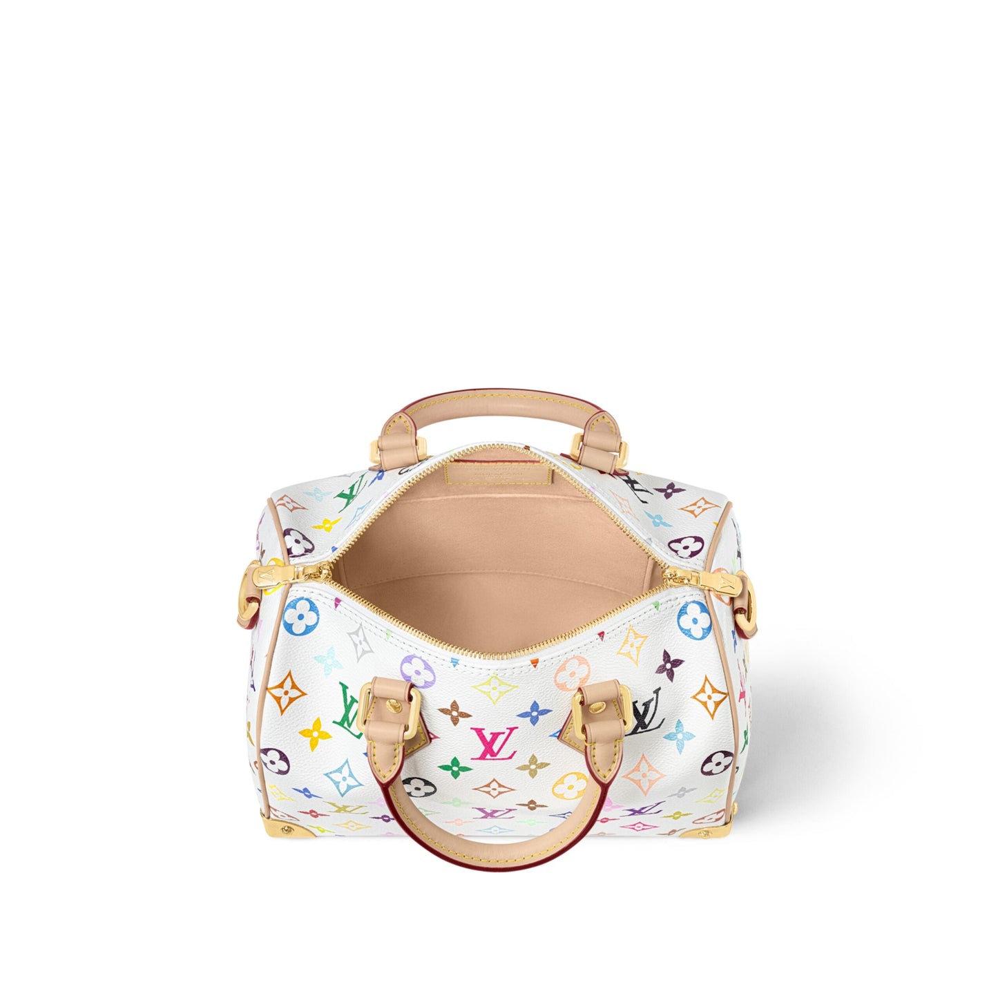 M13085 LV x TM Speedy Bandoulière 25