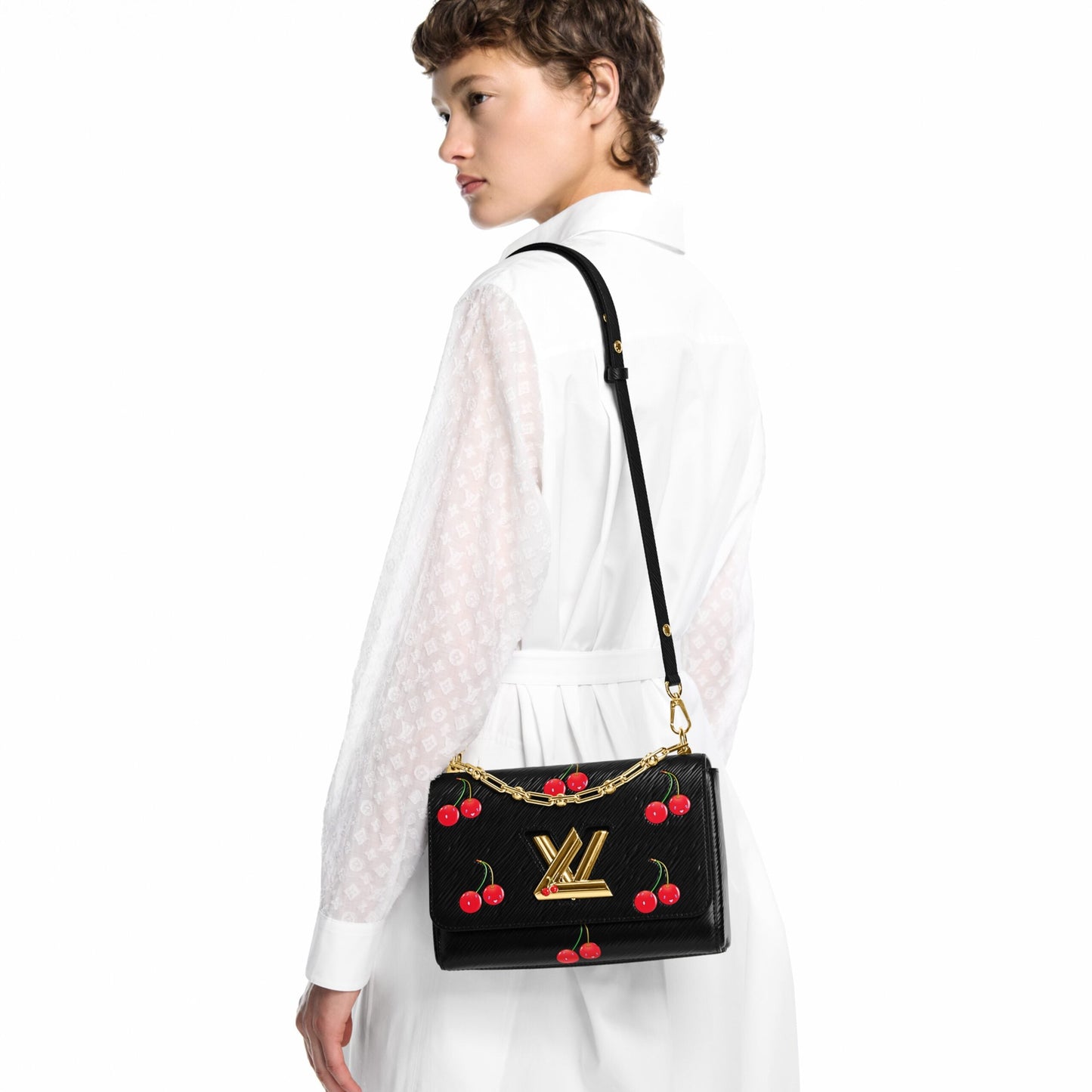 M14094 LV x TM Twist MM Black