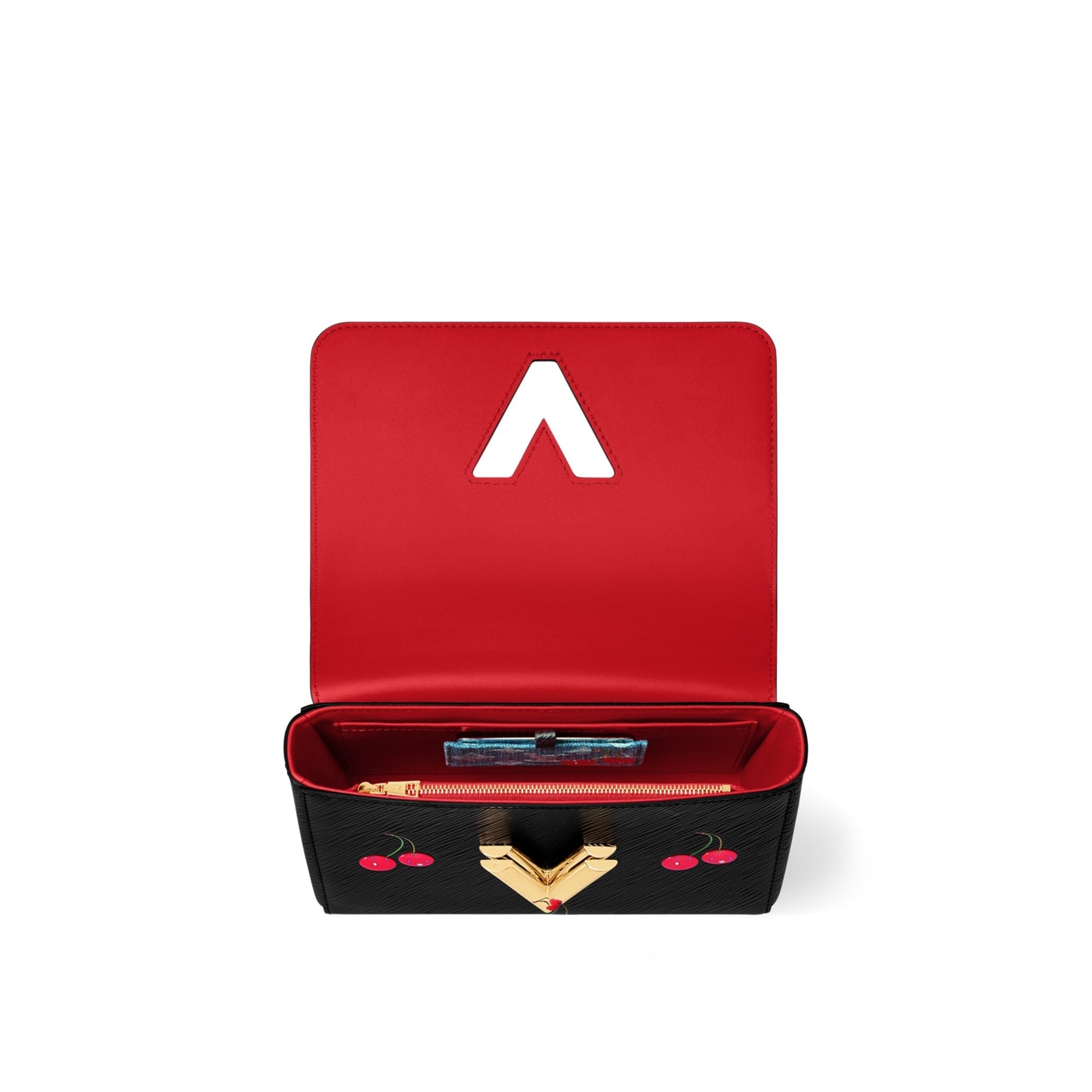 M14094 LV x TM Twist MM Black