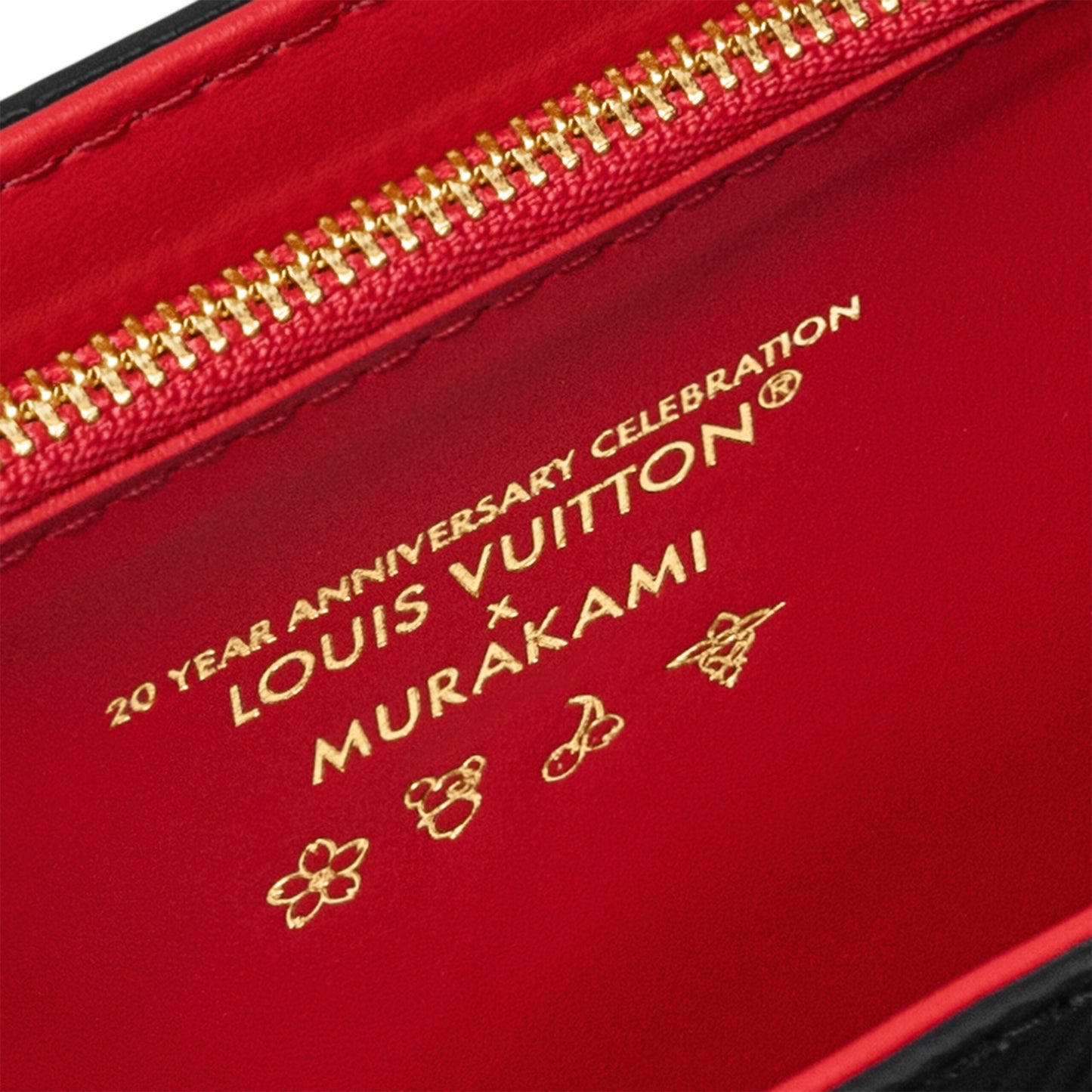 M14094 LV x TM Twist MM Black