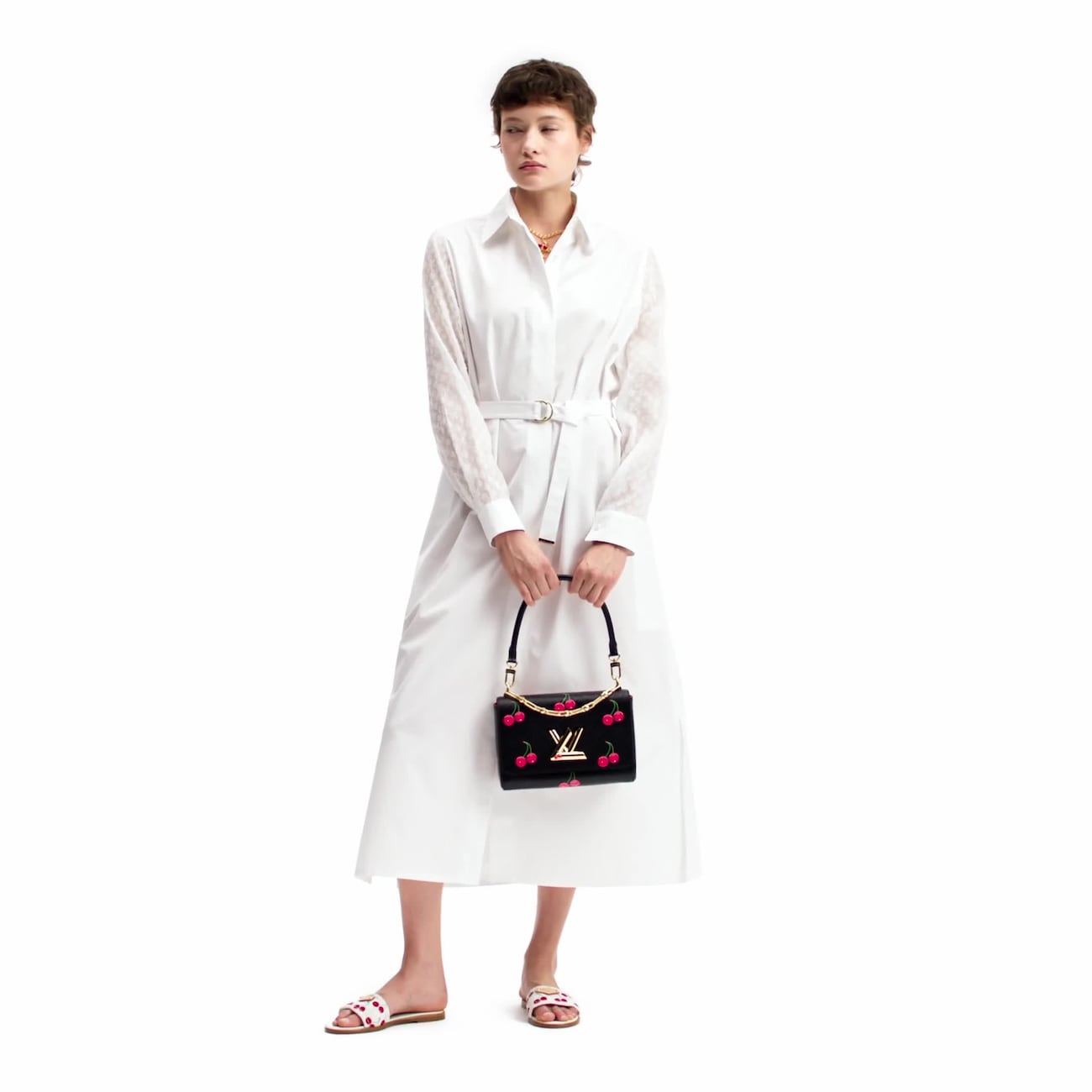 M14094 LV x TM Twist MM Black