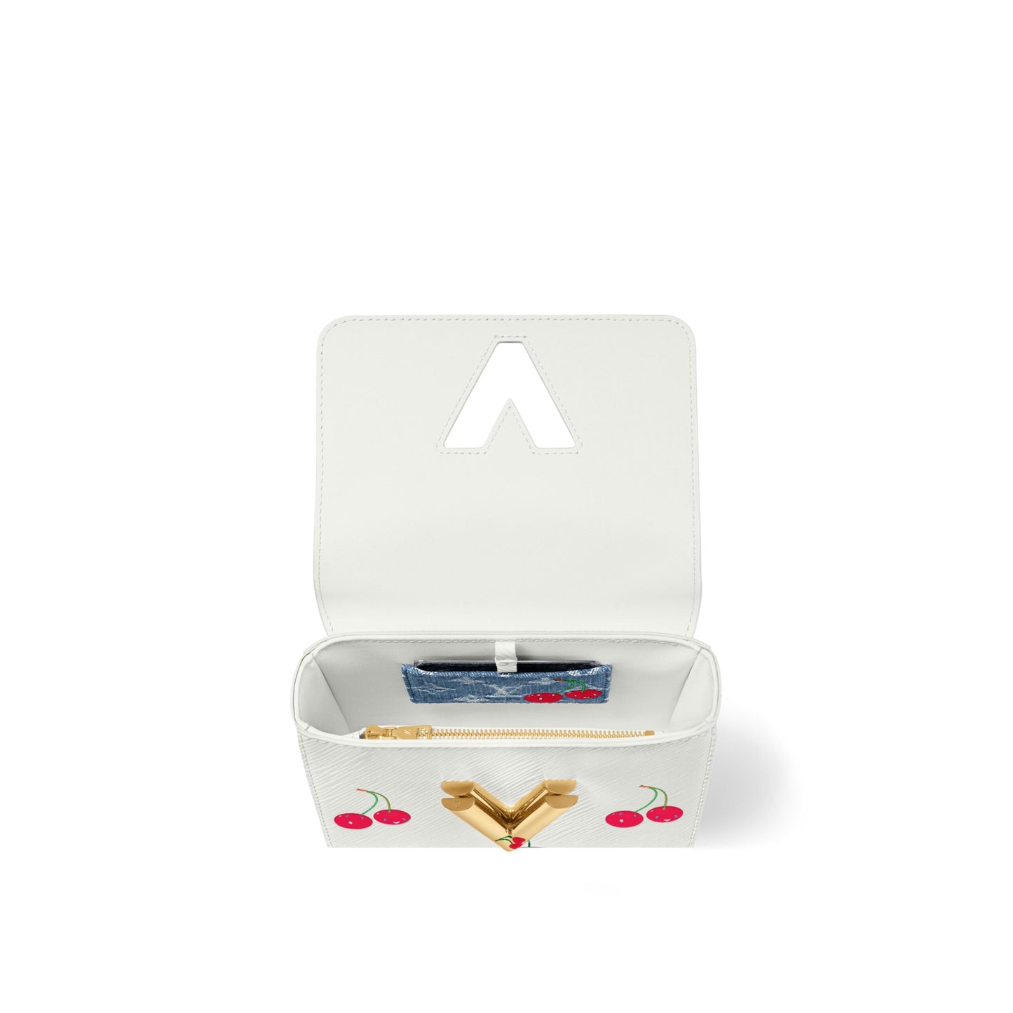 M13239 LV x TM Twist PM White