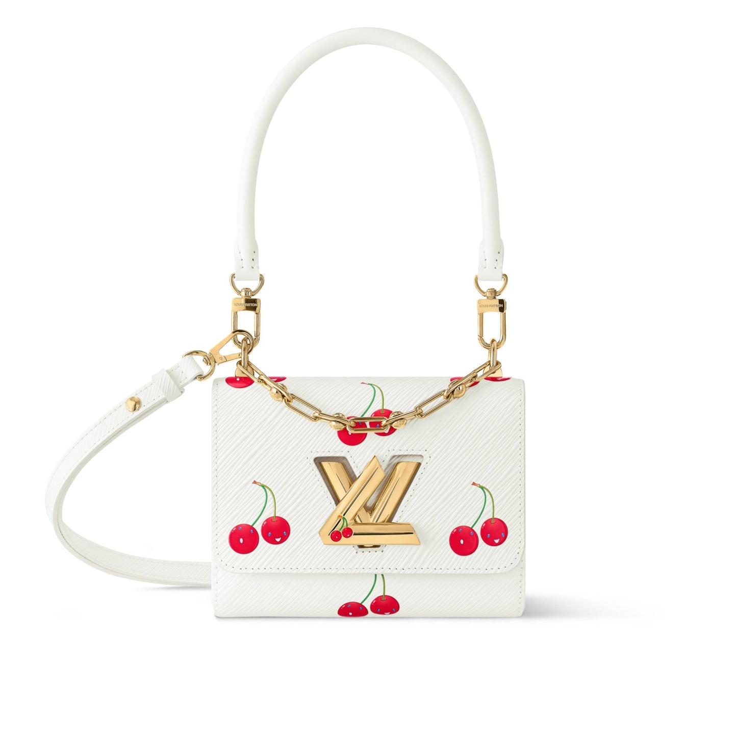 M13239 LV x TM Twist PM White