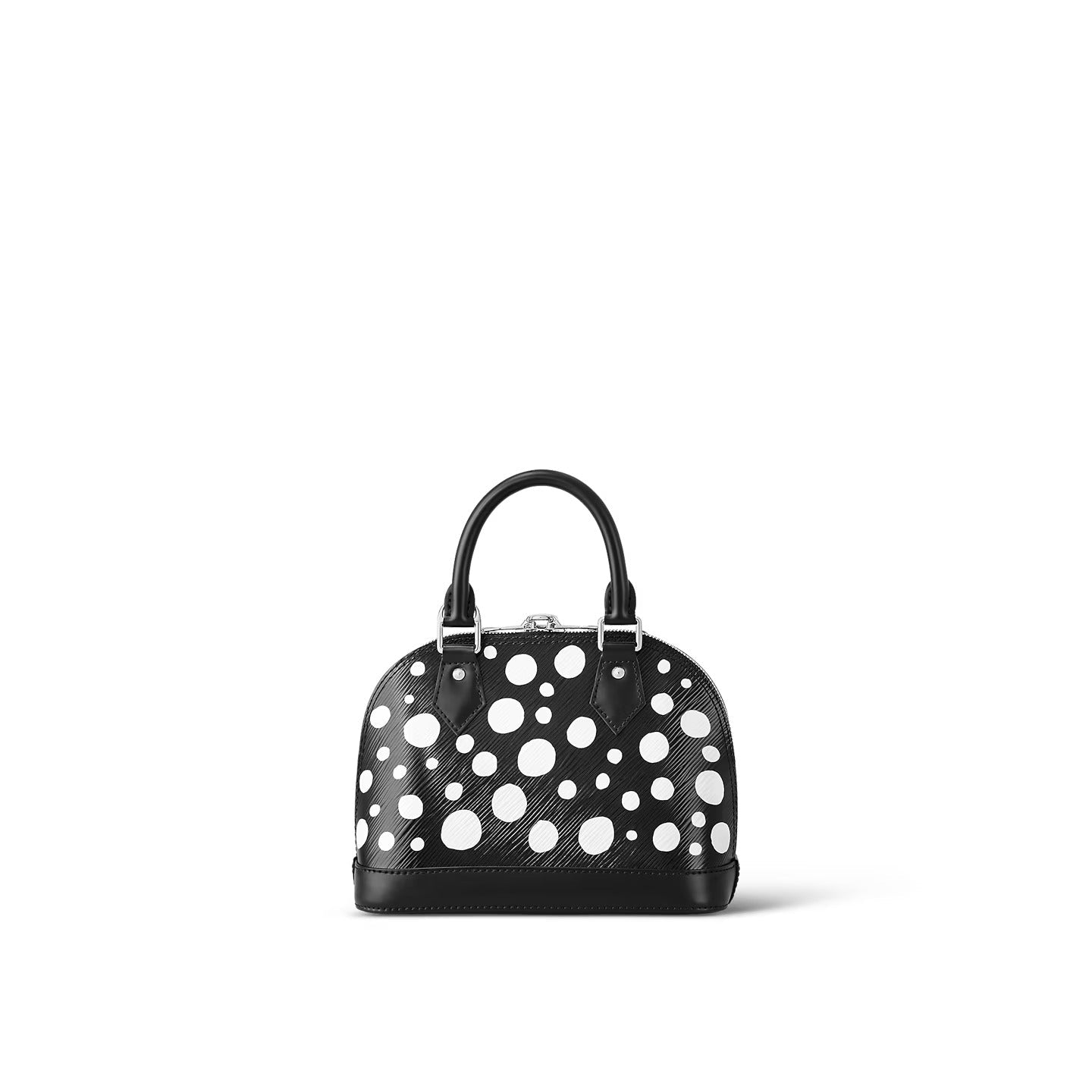 Black/White M21699 LV x YK Alma BB