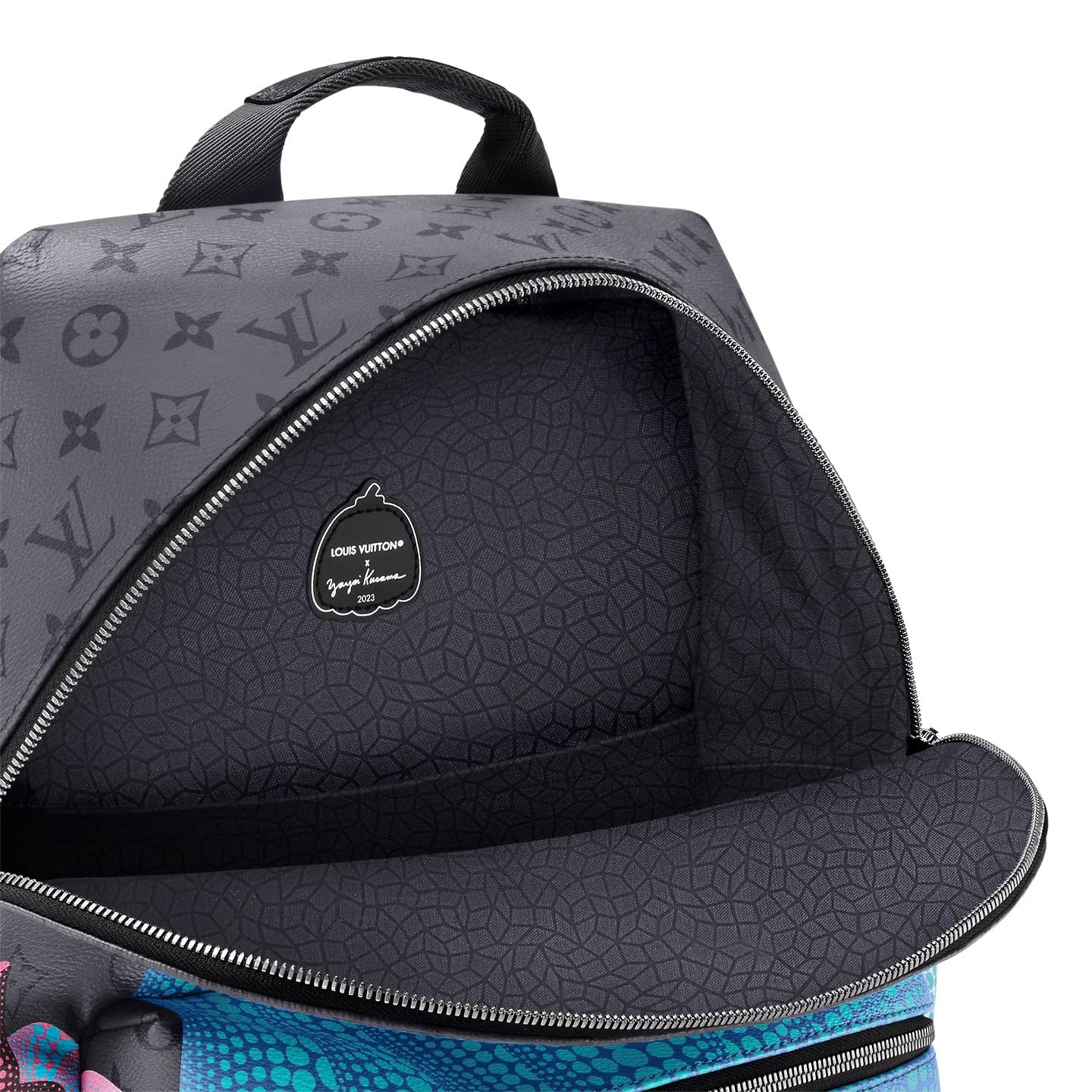 M46440 x YK Discovery Backpack