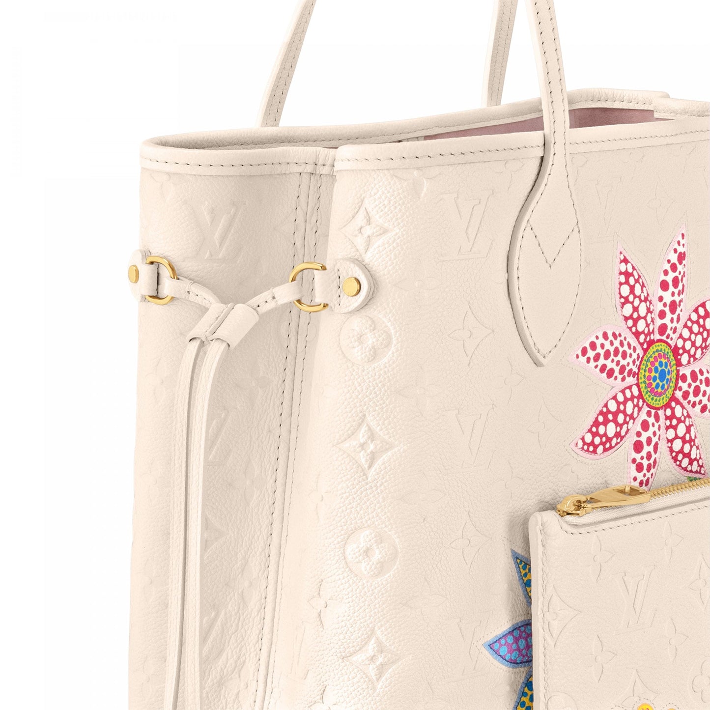 x YK Neverfull MM M21733 Quartz