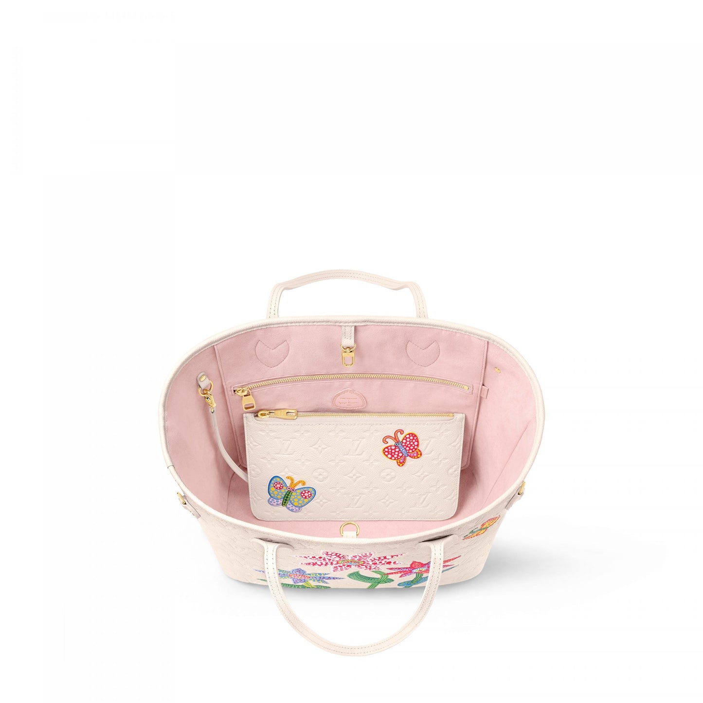 x YK Neverfull MM M21733 Quartz