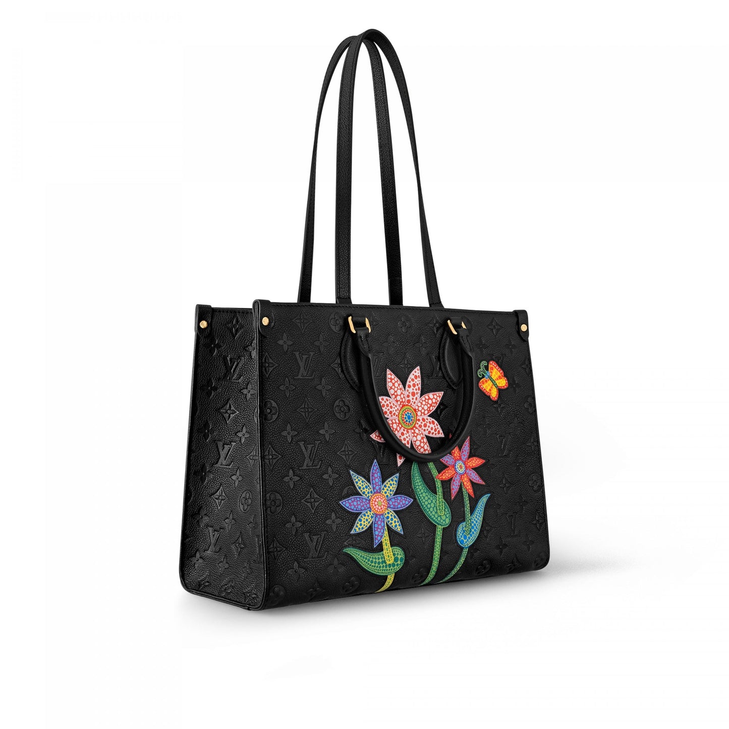 x YK OnTheGo MM M46416 Black