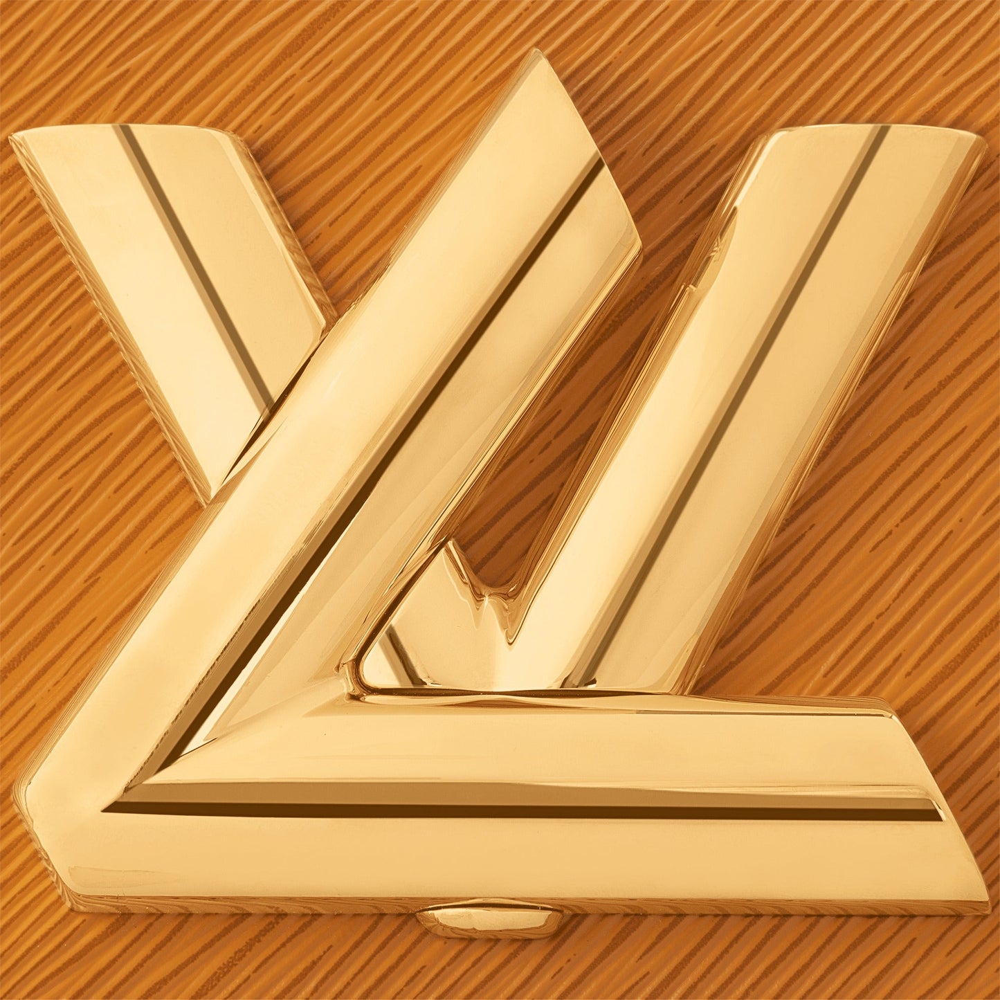 M22297 Twist Lock XL Caramel