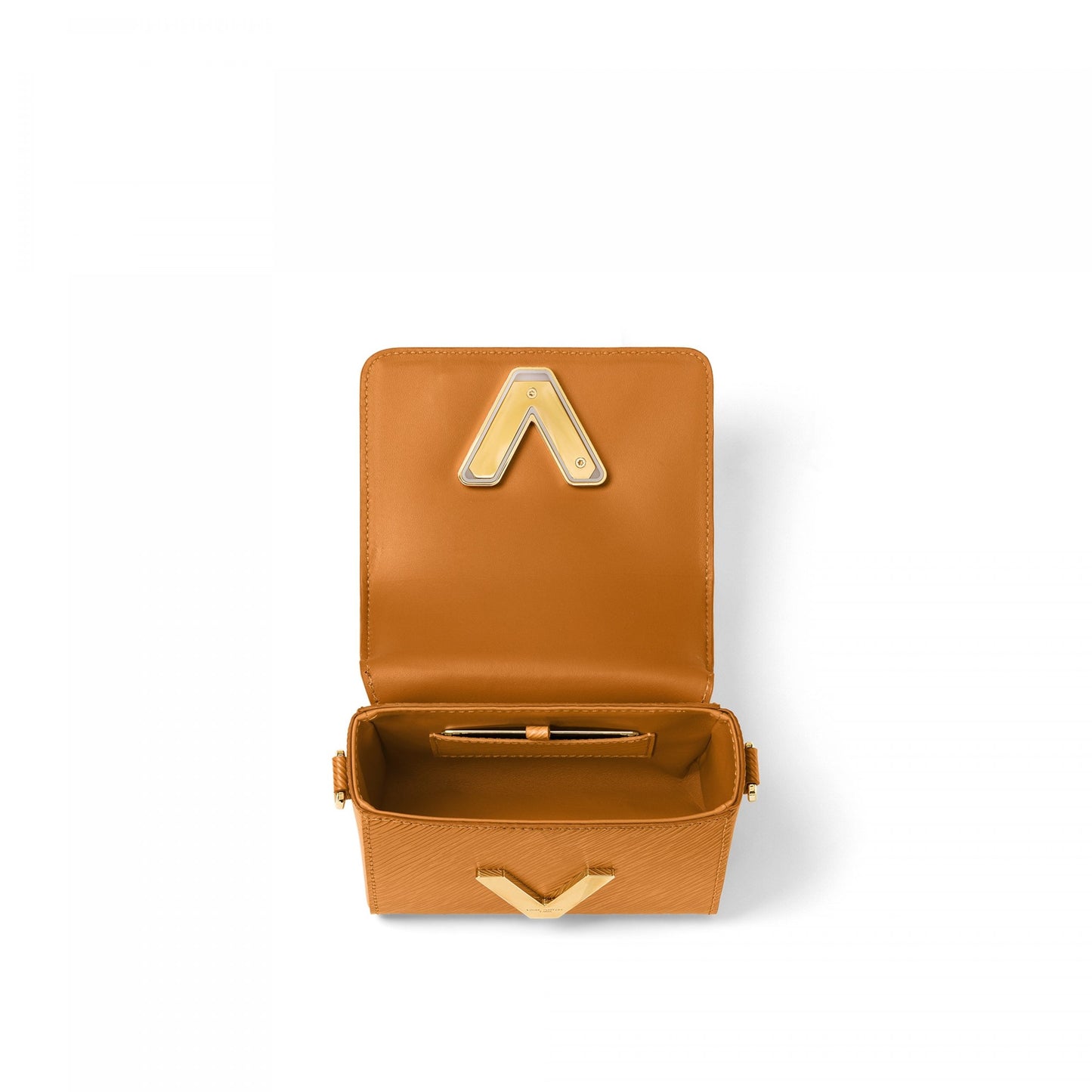 M22297 Twist Lock XL Caramel