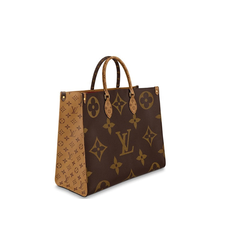 M44576 Onthego GM Monogram Canvas