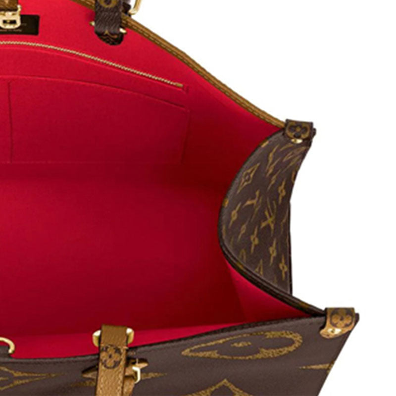 M44576 Onthego GM Monogram Canvas