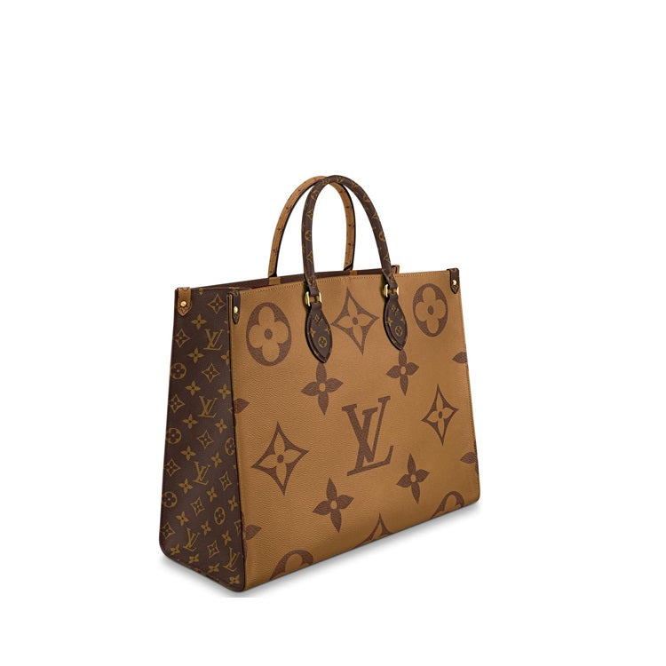 M44576 Onthego GM Monogram Canvas