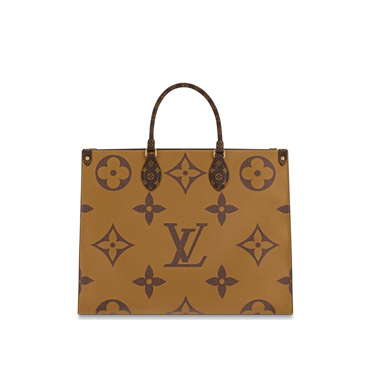 M44576 Onthego GM Monogram Canvas