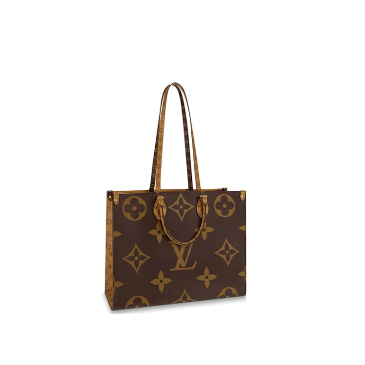 M44576 Onthego GM Monogram Canvas