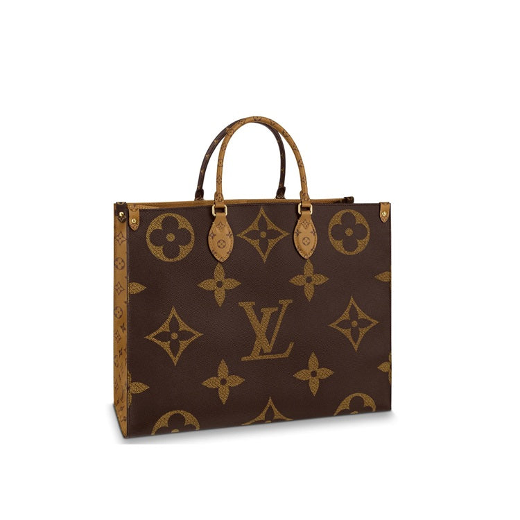 M44576 Onthego GM Monogram Canvas