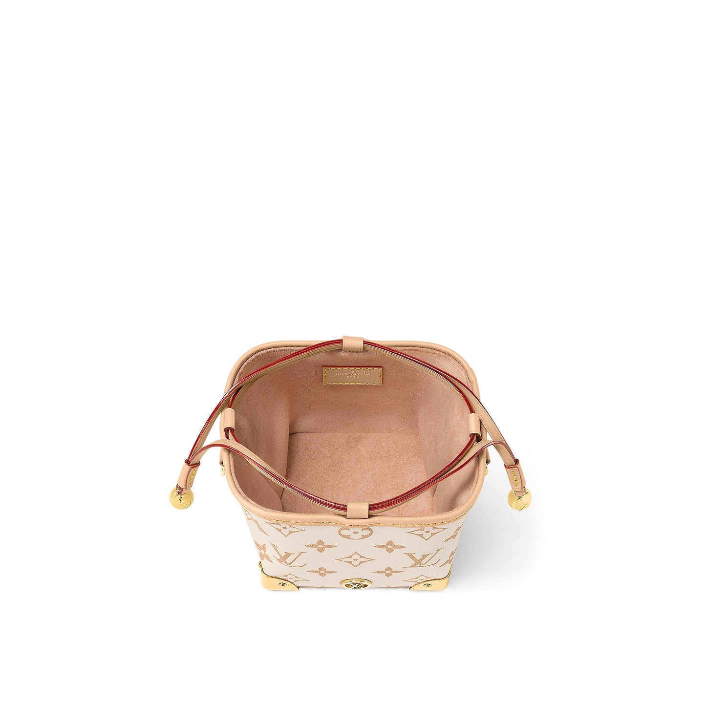 M83227 NOÉ PURSE LV CHARMS Monogram