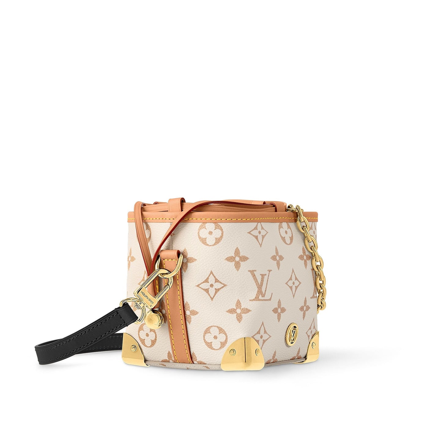 M83227 NOÉ PURSE LV CHARMS Monogram