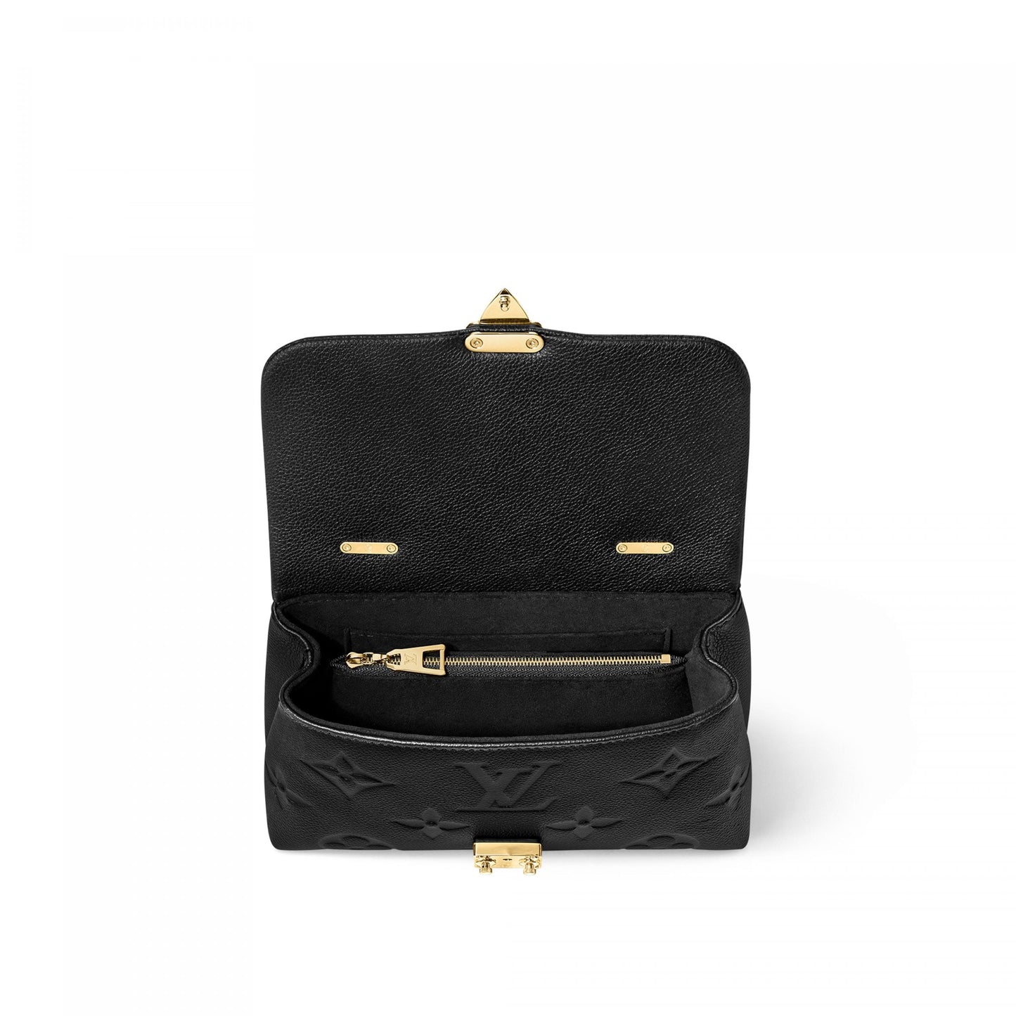 M45977 Madeleine BB Black