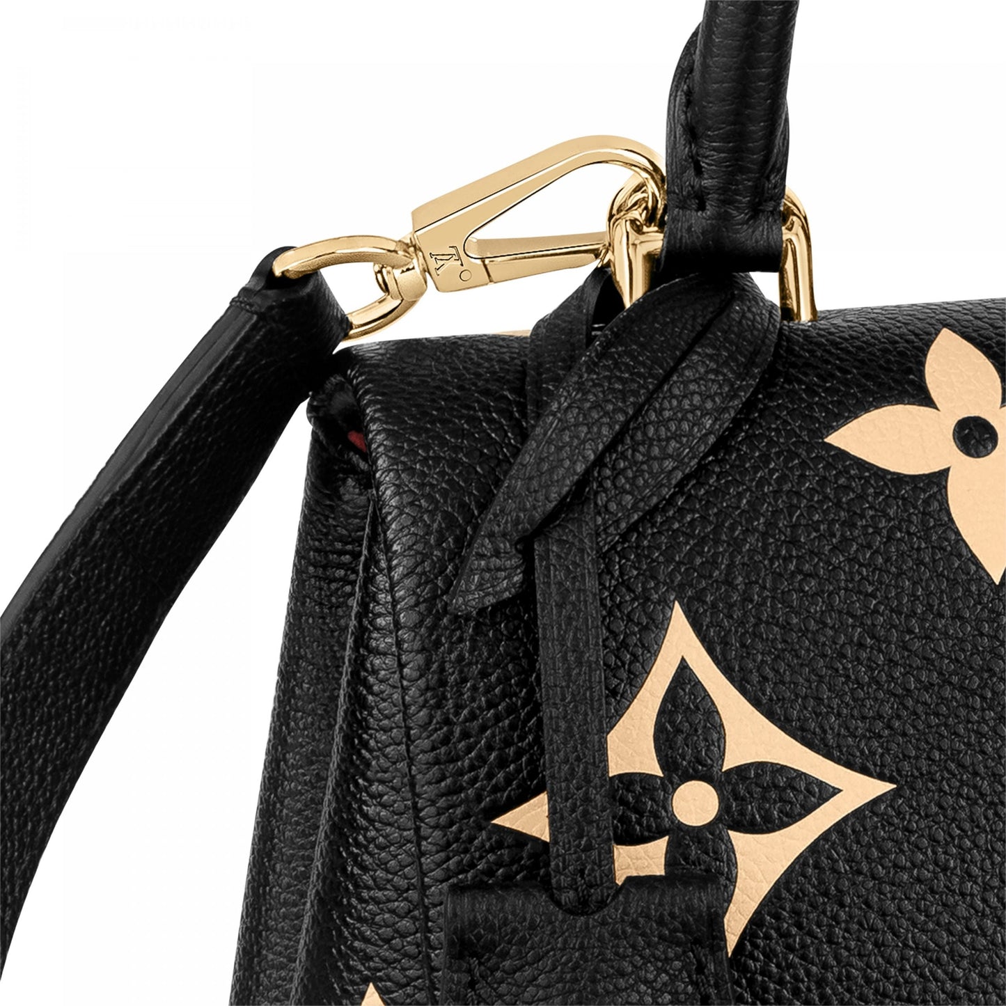 M45978 Madeleine BB Black / Beige