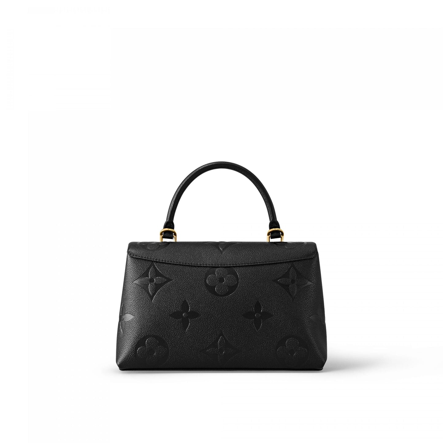 M45976 Madeleine MM Black