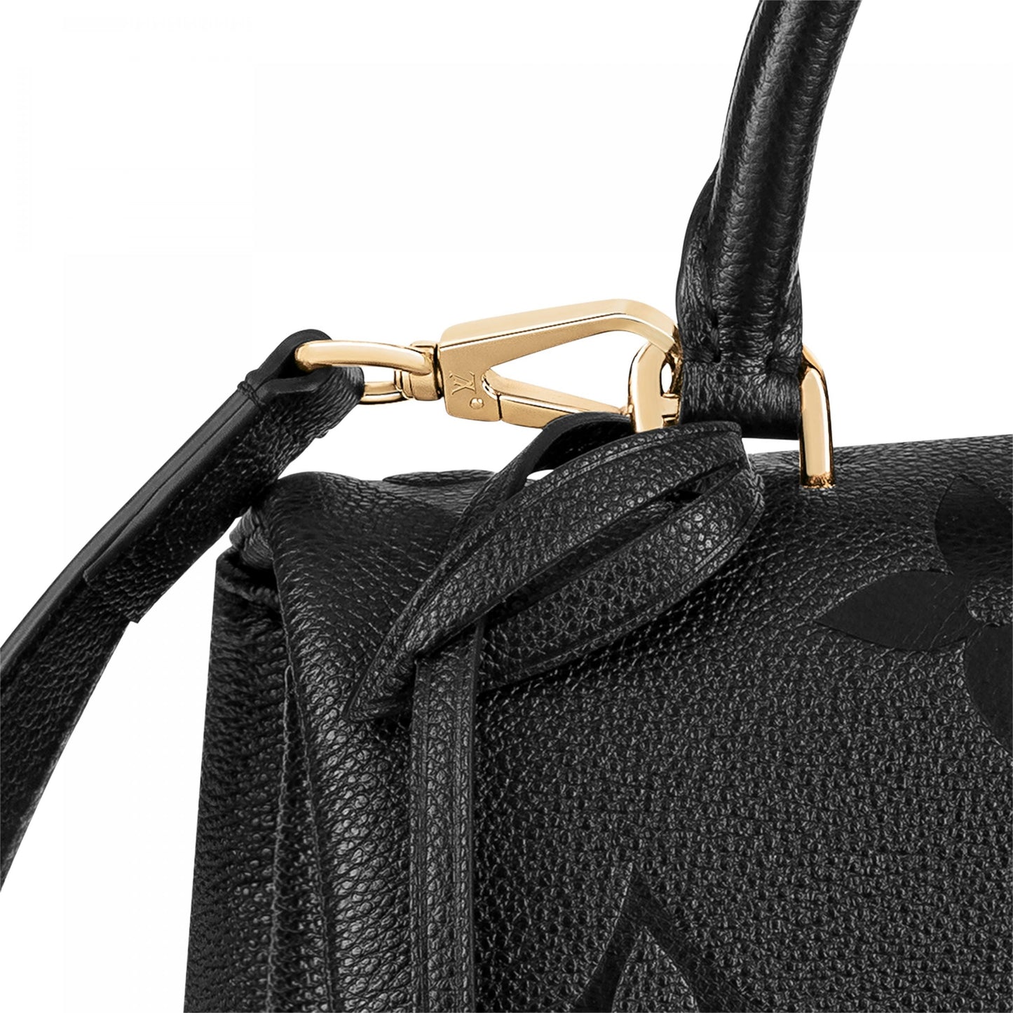 M45976 Madeleine MM Black