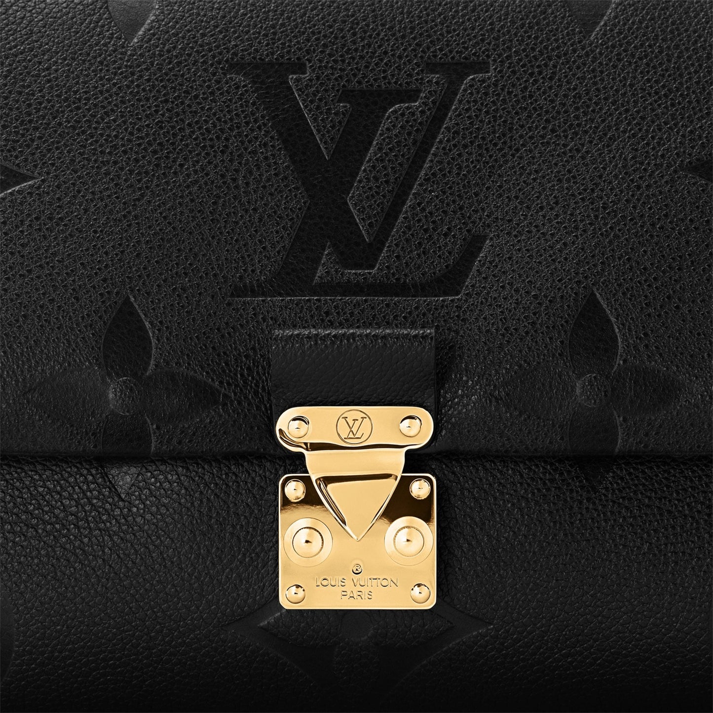 M45976 Madeleine MM Black