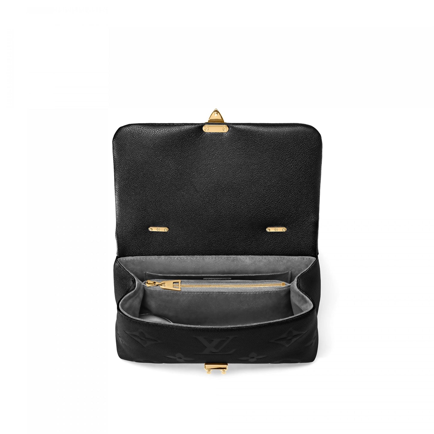 M45976 Madeleine MM Black