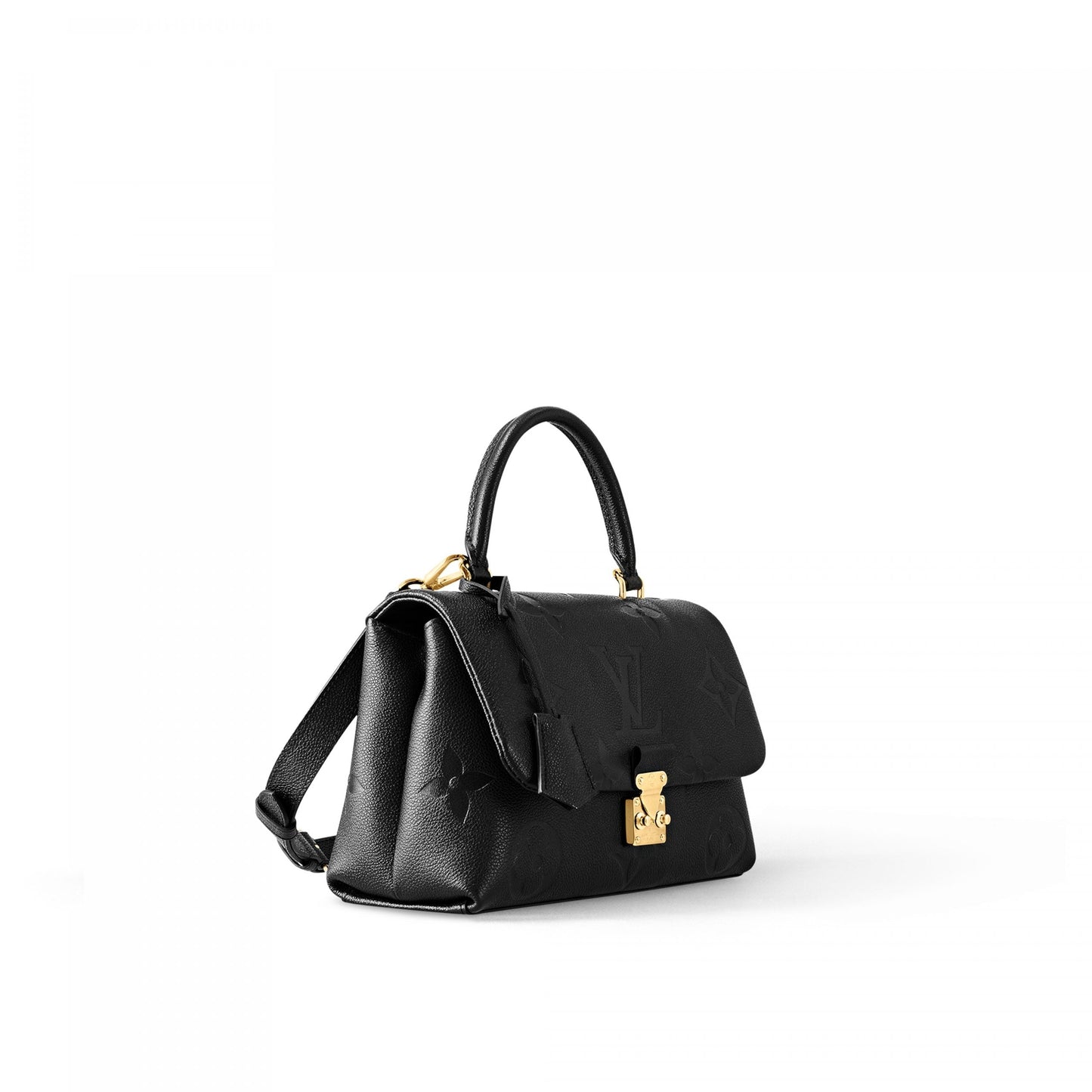 M45976 Madeleine MM Black