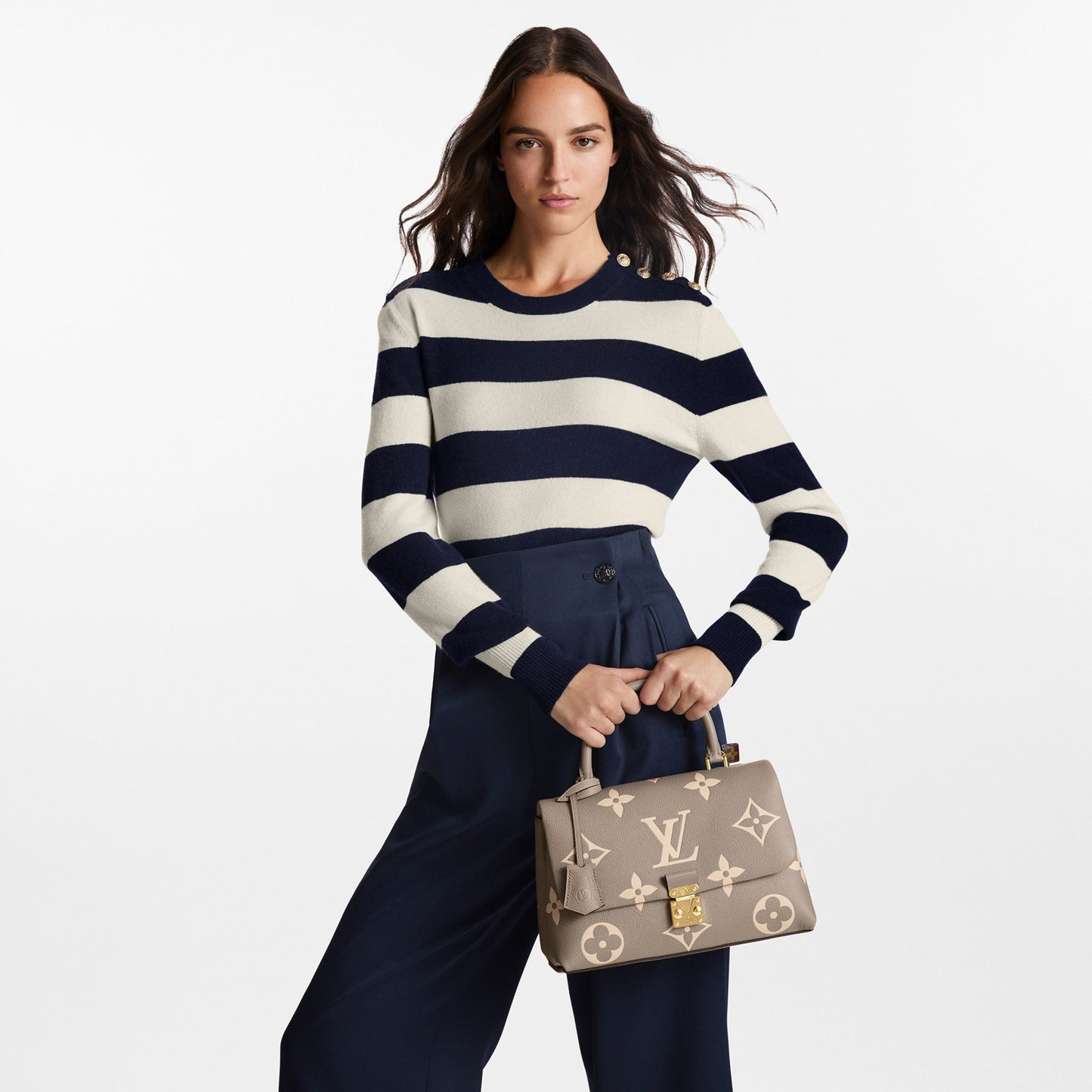 M46041 Madeleine MM Dove Gray