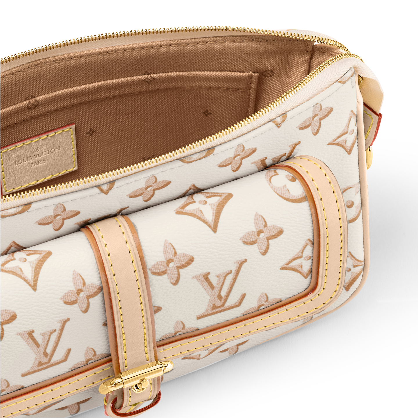 M20920 Maxi Pochette Accessoires