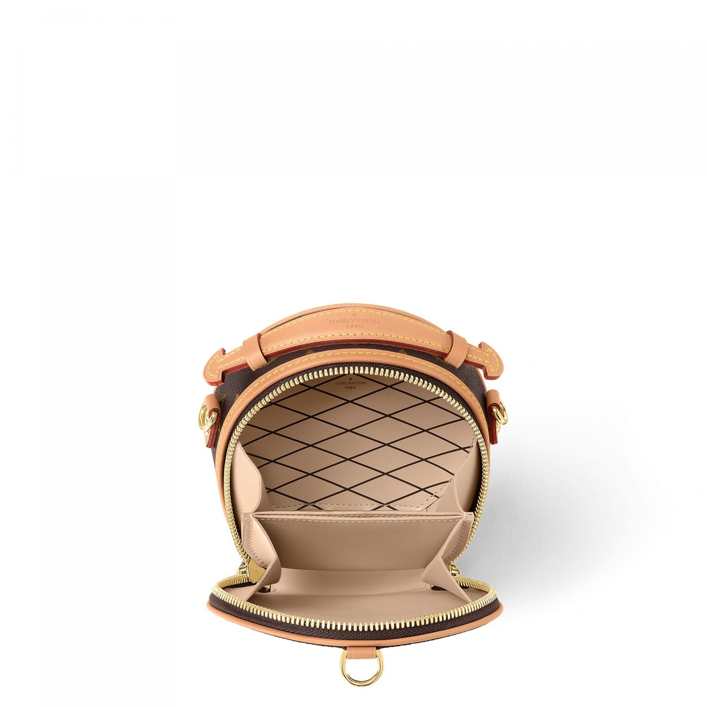 M44699 Mini Boite Chapeau Monogram