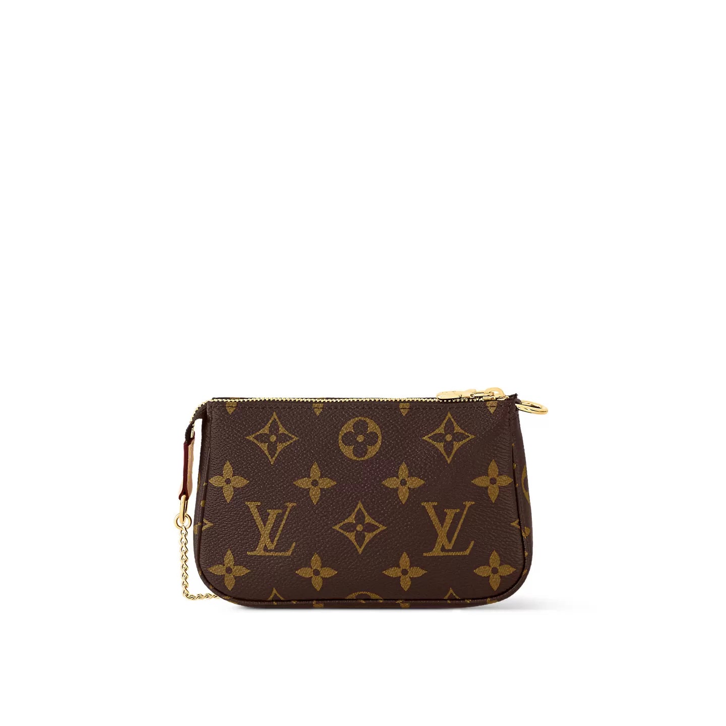 Mini Pochette Accessoires M58009