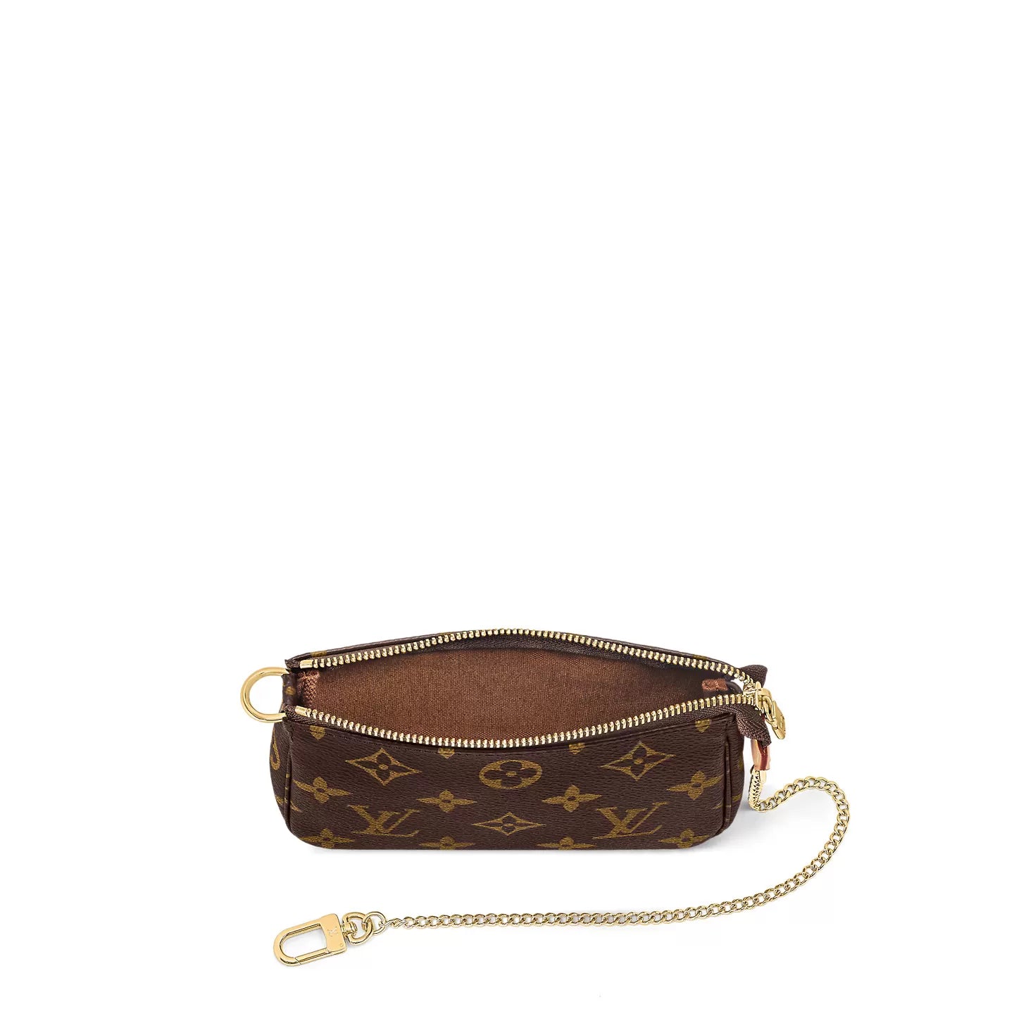 Mini Pochette Accessoires M58009