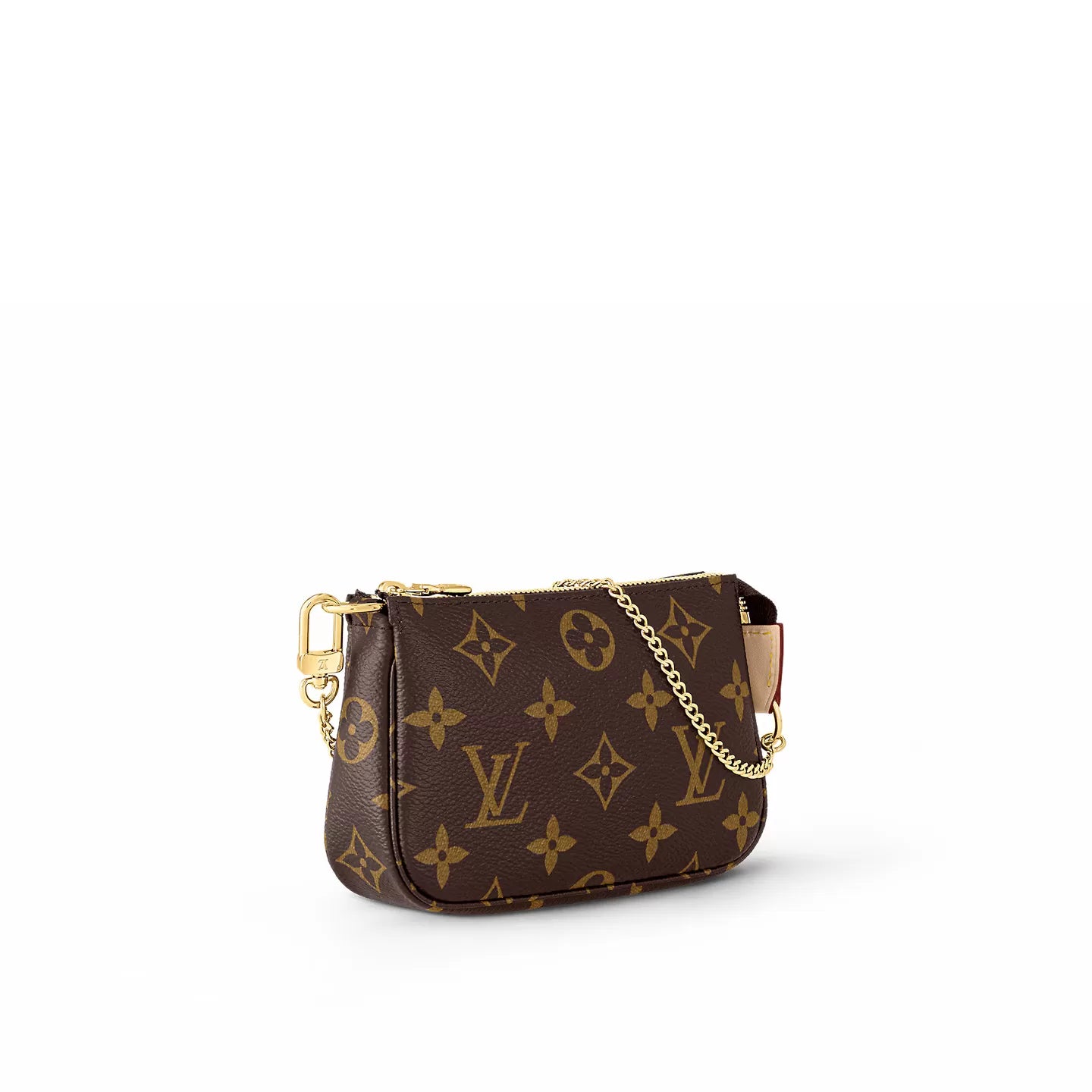Mini Pochette Accessoires M58009